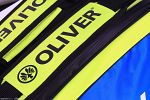 Oliver Thermobag Top Pro Niebieski/ Seledynowy